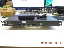 Adtran NetVanta 5660 Gigabit Access Router P/N: 17005660F1 * 47005660F5CTL w/ AC picture