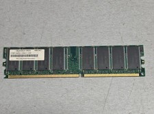 512MB PC3200 DDR 400MHz CL3 184-Pin Desktop Memory RAM 68L5HDL0-1RDG picture