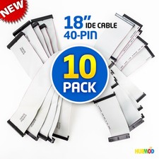 10 X 40 Pin 18