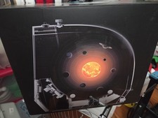 CREALITY SPACE PI FILAMENT DRYER - BLACK/GRAY picture