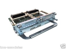 Genuine Cisco NM-2W 2-Port WIC Interface Network Card Module 2600 3600 Series picture