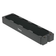 Barrow Water Coolin 60mm Copper Radiator Hear Exchanger 480mm Dabel-60d picture