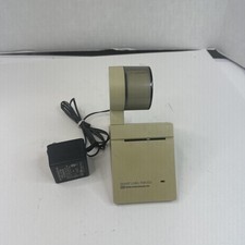 SMART LABEL PRINTER PLUS MODEL SLP1000 With Adapter picture