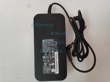 For Intel NUC 10 i7FNH Destop PC Delta 19V 6.32A ADP-120RH D AC Adapter Original picture