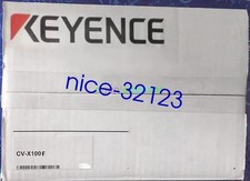 1PC NEW KEYENCE CV-X100F Vision system controller picture