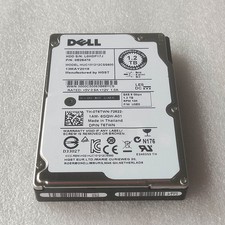 HGST 0T6TWN HUC101212CSS600 1.2TB 2.5