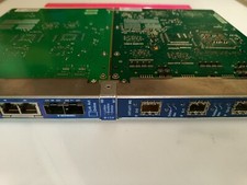 Tellabs 8660 10/100/1000BASE-TX Ethernet IFM Interface Module 8600 Coriant picture