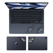 3M Skin Decal Sticker Vinyl Cover Protector for M5 M4 MacBook Air Pro 13 15 16 picture