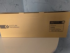 Canon FM4-8400-010 Waste Toner Case Assembly Katun Performance OEM New Unused picture