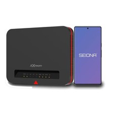 FX20 Wi-Fi 6 Router with SmartWeb Filter Protection & Defense-in-Depth | Rout... picture