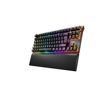 be quiet Light Mount TKL, Mechanical Gaming Keyboard, Tactical Switches picture