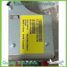 Arista FAN-7000H-F Front-to-Rear Airflow Switch Fan Module for Arista 7160 7280R picture