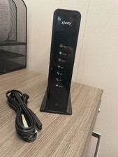 ARRIS TG862G/CT Cable Modem Gateway New picture