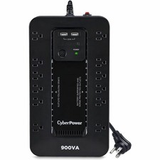 CyberPower ST900U Standby UPS Battery Backup and Surge Protector picture
