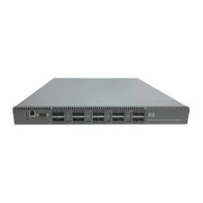 HP AK241-63002 Storageworks 8GB Simple SAN Connection Kit AK241A 465713-002 picture