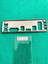 ASUS IO SHIELD for ASUS B250M PIXIU , B250M KYLIN , B250M BASALT ,ORIGINAL  picture