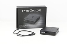 ProGrade Digital CFexpress Type B Single-Slot Memory Card Reader  #029 picture