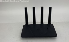 ExpressVPN Aircove AX1800 Dual Band Wi-Fi 6 Router - Tested picture