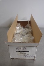Vernier Software & Technology SPR-FIL Spirometer Bacterial Filter 9-Pack - NEW picture