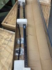 Eaton EMI310-10 Metered Input rack PDU, 0U, L21-30P input, 8.64 kW max, 120/208V picture