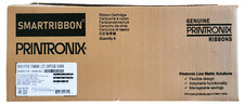 Printronix 255049-402 P8000 P7000 Life Cartridge Ribbon Exp: 04-2029 See Descrip picture
