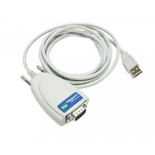 Digi Intl 301-1001-15 EDGEPORT/1 1PORT USB TO SERIAL EIA-232 DB9 CONV W/2M CAPTI picture