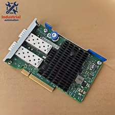 HP 560FLR Dual Port 10Gbps SFP+ PCIe Server Network Adapter for ProLiant picture