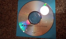 Vintage Newer Technology MAXpowr G3 CPU upgrade CD for Power Macintosh picture