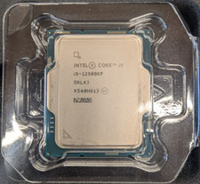 i9-12900KF & ASRock B760M Pro RS - CPU & MOBO combo picture