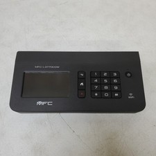 Brother MFC-L3770 Control Panel Display Buttons Operation Touch Screen Interface picture