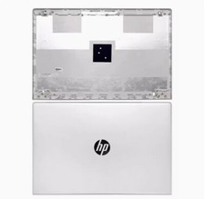 New L09575-001 For HP ProBook 650 G4 LCD Rear Top Lid Back Cover picture