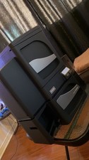 Hid Fargo Dtc4500e printer picture