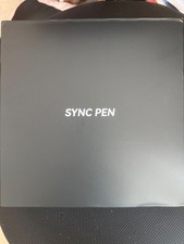 NEWYES SyncPen Smart Pen with Smart Notebook Digital Pen Sync Pen Bluetooth picture