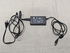 Lacie Sunfone 706479 AC Power Adapter Output  12V 2.2A 26.4W Model ACML-51 picture