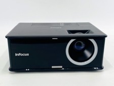 InFocus IN2116 DLP Projector picture