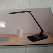 TRONTORE LED Desk Lamp, TD218, 30/60/90mins Auto Timer,Night Light picture