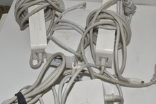 ^^ Apple A1188 OEM Mac Mini 110W AC Power Adapter- OEM GENUINE LOT OF 4 (JPV11) picture