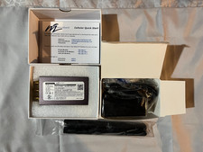 MICROHARD BulletCat12 ETHERNET/SERIAL CELLULAR MODEM W Acc’s picture