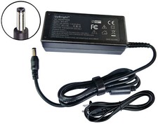 AC Adapter For Nabi Big Tab HD Tablet BGTAB-NV20A 19V 4.74A 90W DC Power Supply picture