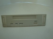 Front Bezel Face Plate for Sony DDS3 DDS4 Internal SDT-9000  White Bezel Only picture