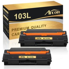 MLT-D103L Toner Cartridge For Samsung ML-2955DW ML-2955ND SCX-4729FD SCX-4729FW picture