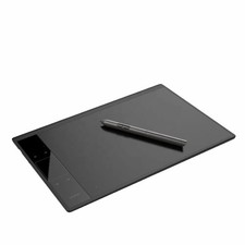 VEIKK A30 10x6 Graphics Drawing Tablet 8192 Pressure Levels USB-C Pen NEW IN BOX picture