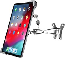 Anti-Theft Tablet Wall Holder Stand 9