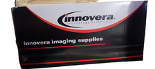 INNOVERA  MONOCHROME LASER SMART PRINT  REPLACEMENT CARTRIDGE Q5949A-BOX DAMAGE picture