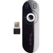 Targus Wireless USB Laser Presentation Remote - AMP13US picture