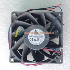 1PCS Delta FFB0912VHE Cooling Fan picture
