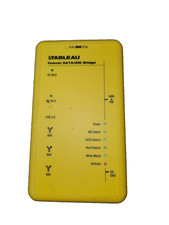 Tableau Digital Intelligence T35e UltraBlock Forensic SATA/IDE Bridge -Unit Only picture