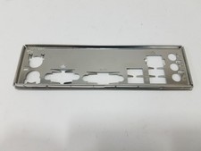 Gigabyte GA-78LMT-S2P I/O Shield For  GA-78LMT-S2P picture