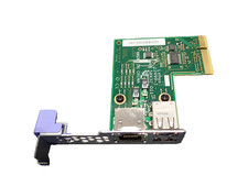 Lot of 20 IBM 00E1960 PCIe D-USB LAN I/O Power System Adapter Card 2B0B 00E3809 picture