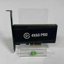 Elgato 4K60 Pro Internal PCIe Video Capture Card 20GAS9901 picture